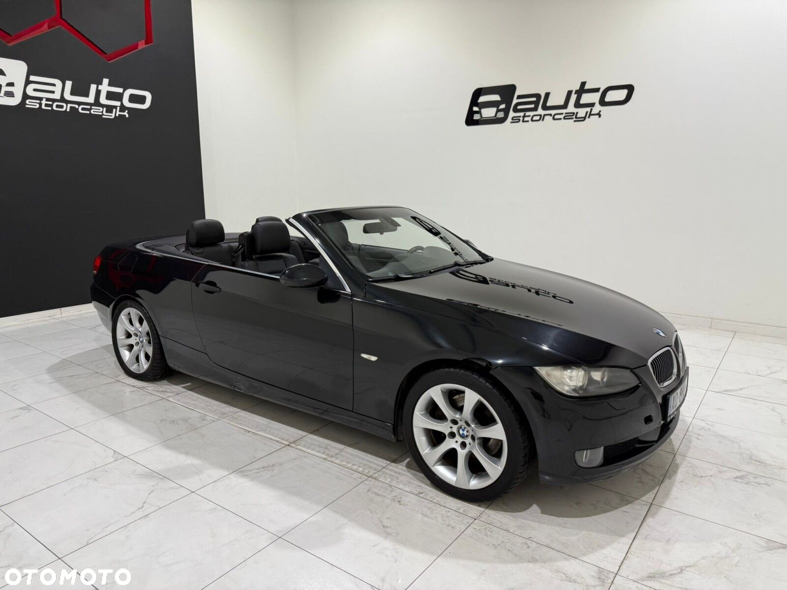 BMW Seria 3 - 4