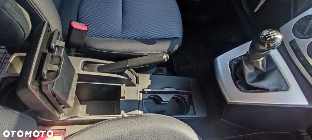 Mazda 5 1.8 Exclusive - 26