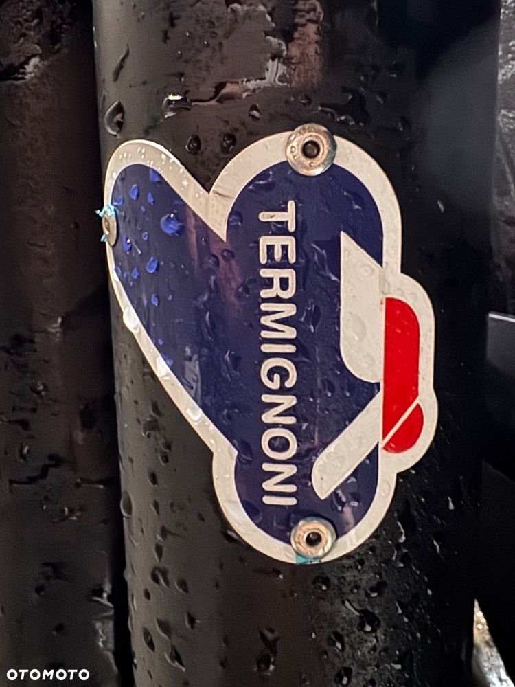 Ducati Scrambler - 8