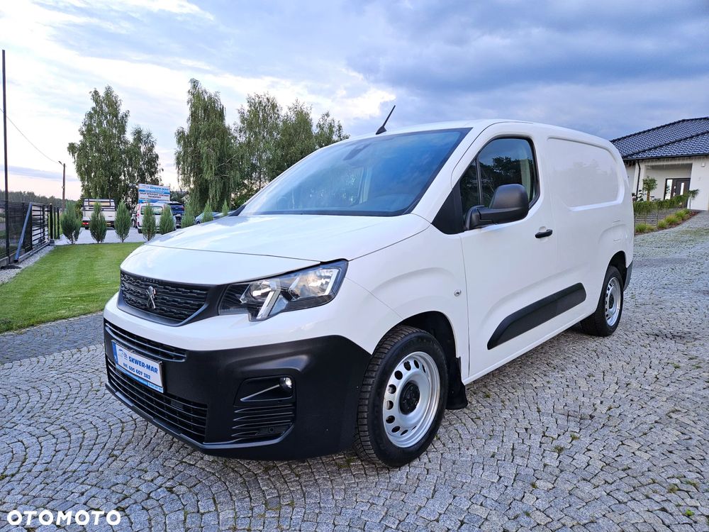 Peugeot *PARTNER*L2H1* - 2
