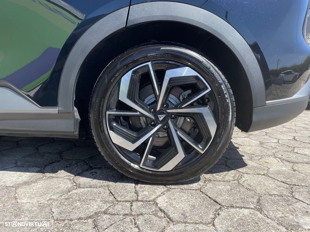 Changan Deepal S07 80 kWh - 6