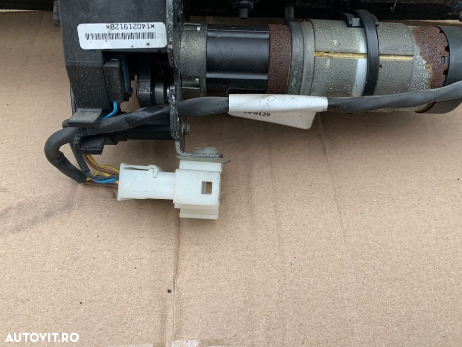 Eleron electric bmw seria 3 gt f34 2013-2019 - 2