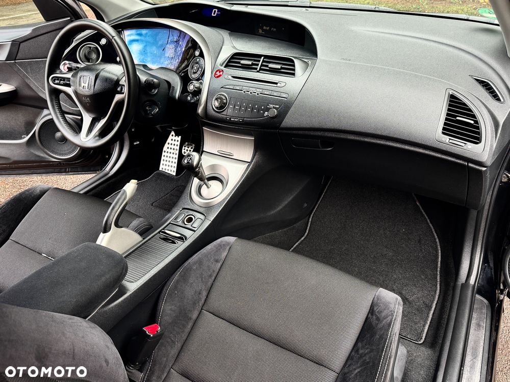 Honda Civic - 18