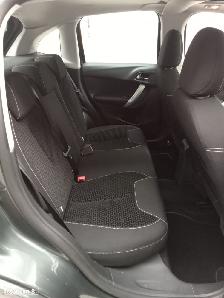 Citroën C3 1.4 Airdream Seduction - 14