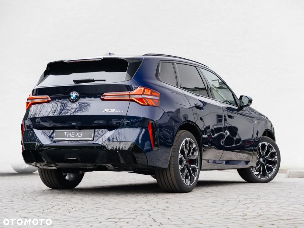 BMW X3 - 3