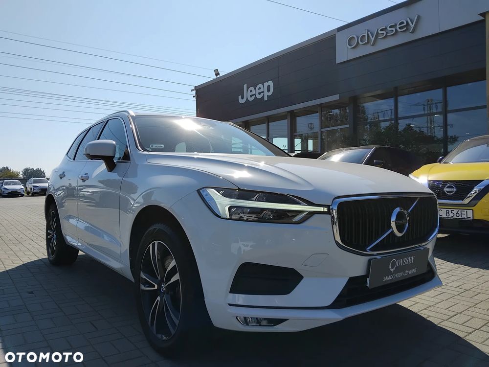 Volvo XC 60 D4 Momentum - 5