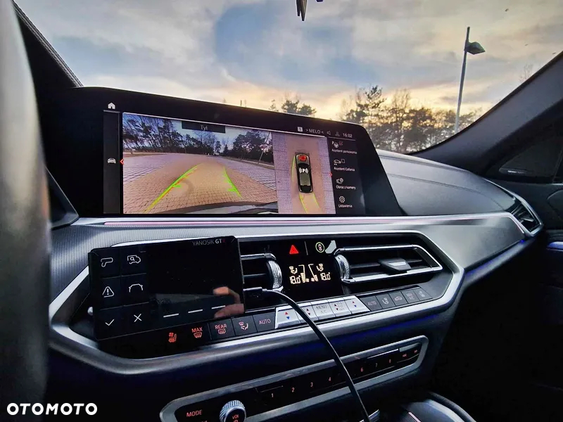 BMW X6 xDrive30d - 20