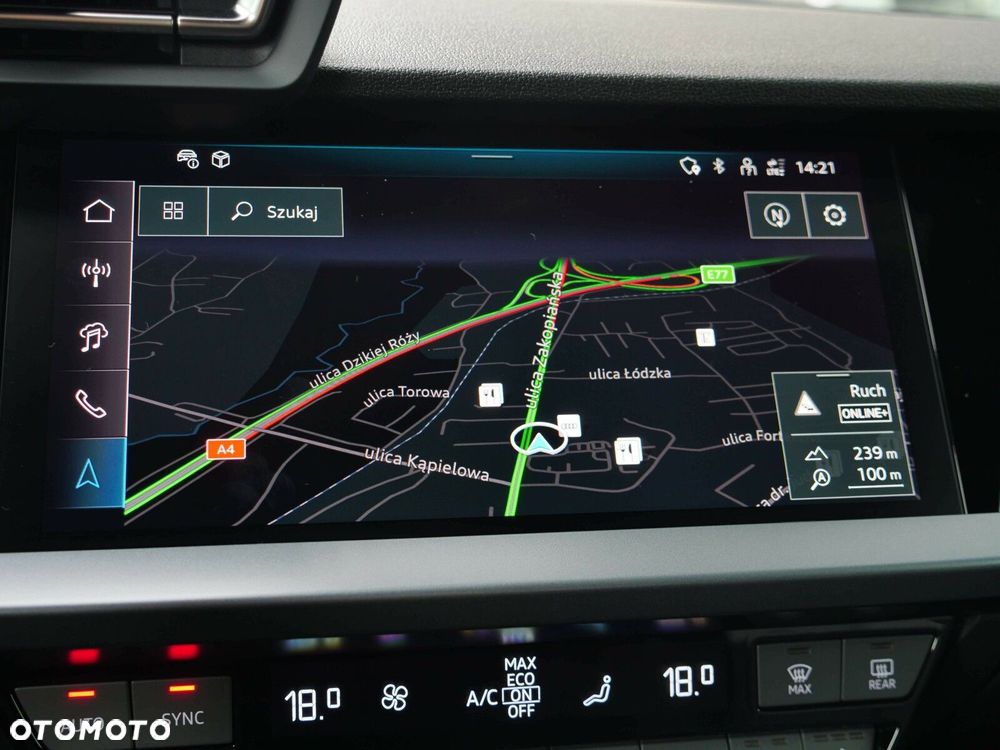 Audi A3 Allstreet - 36