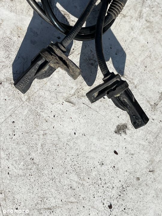 Czujnik ABS oryginalny Bmw e90 e91 - 2