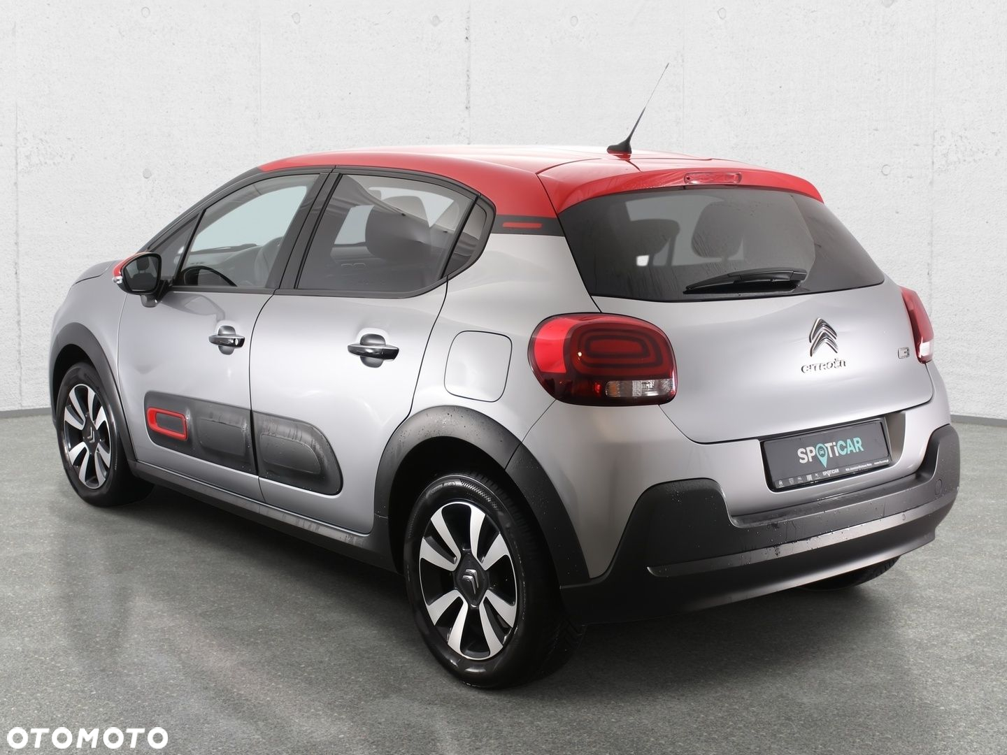 Citroën C3 - 4