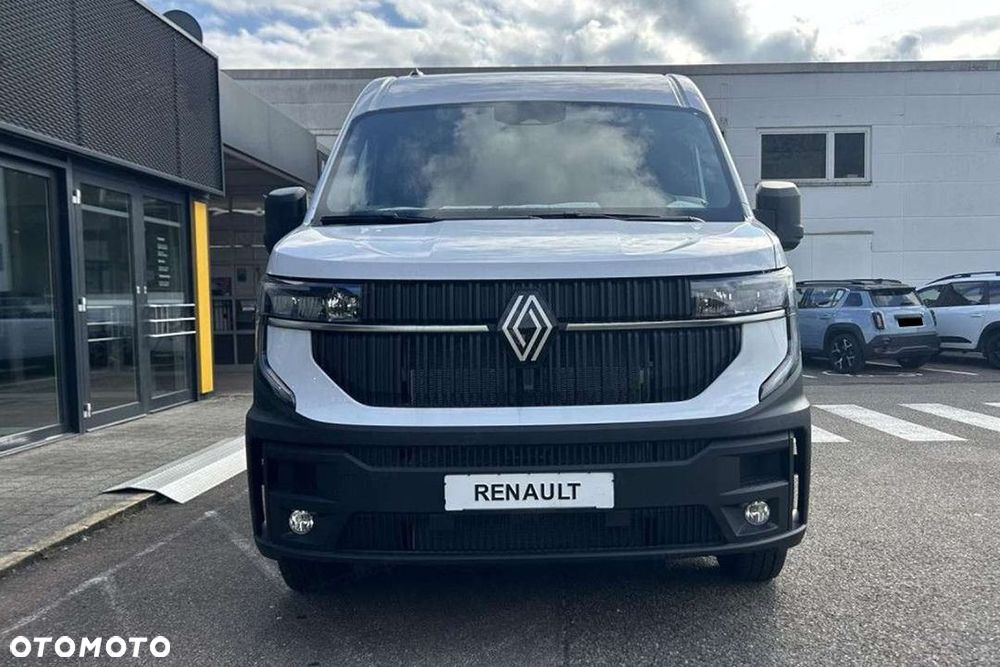 Renault Master L3H2 Extra 2.0 150KM - 2