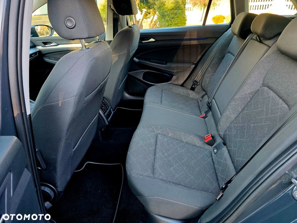 Volkswagen Golf 2.0 TDI Life - 27