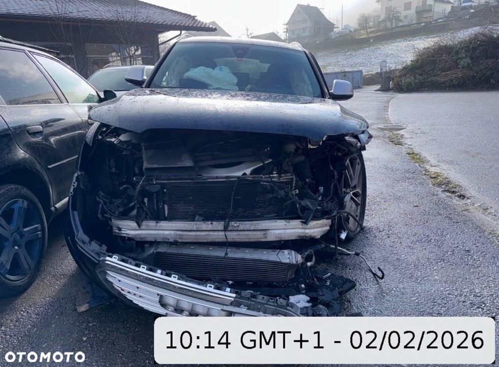 Audi SQ5 3.0 TDI Quattro Tiptronic - 6