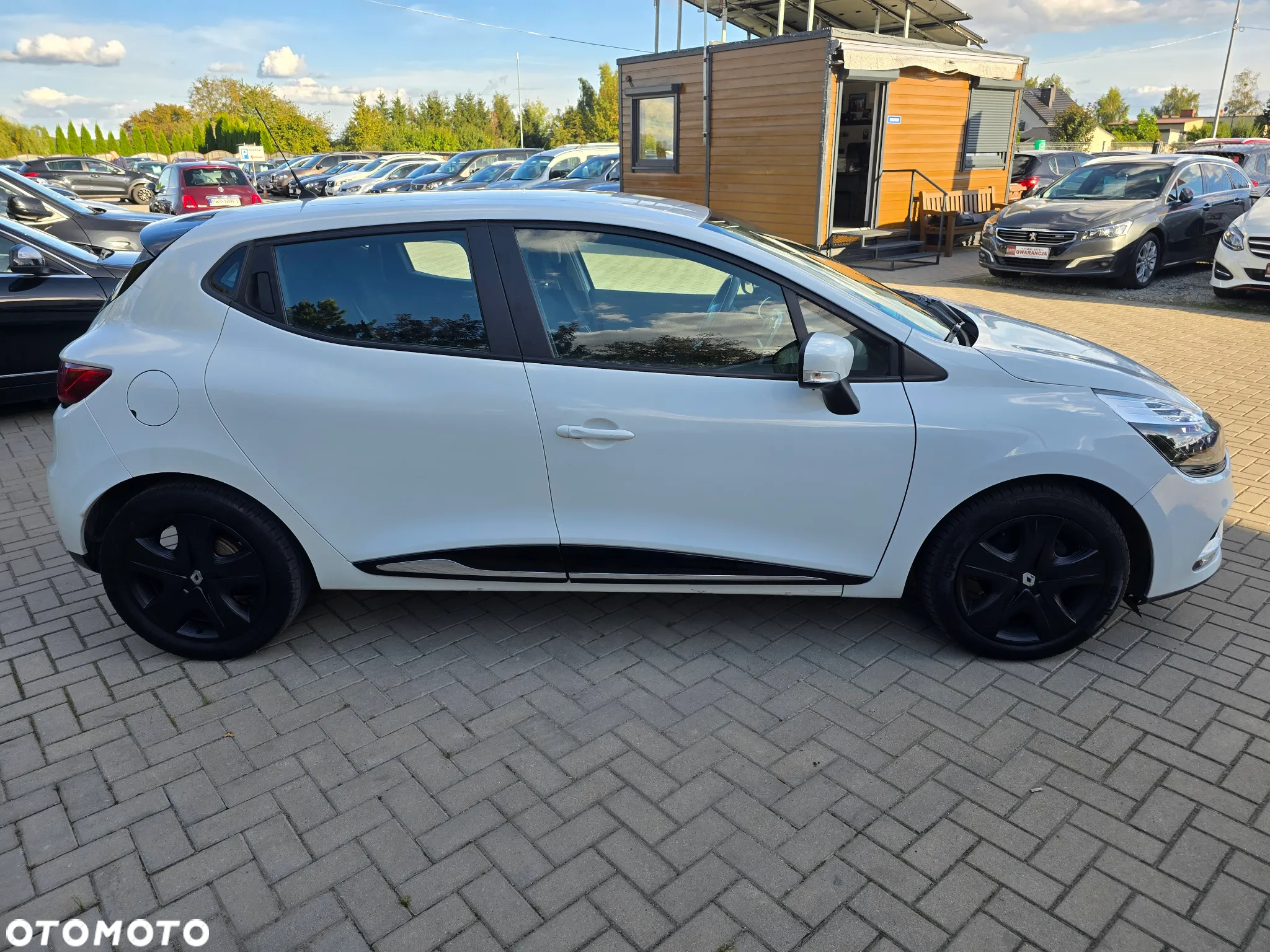 Renault Clio - 3