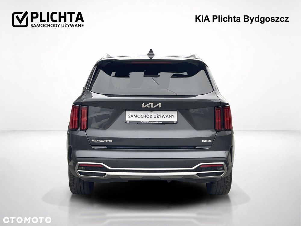 Kia Sorento - 5