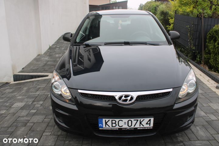 Hyundai i30 1.4 Edition Plus - 17