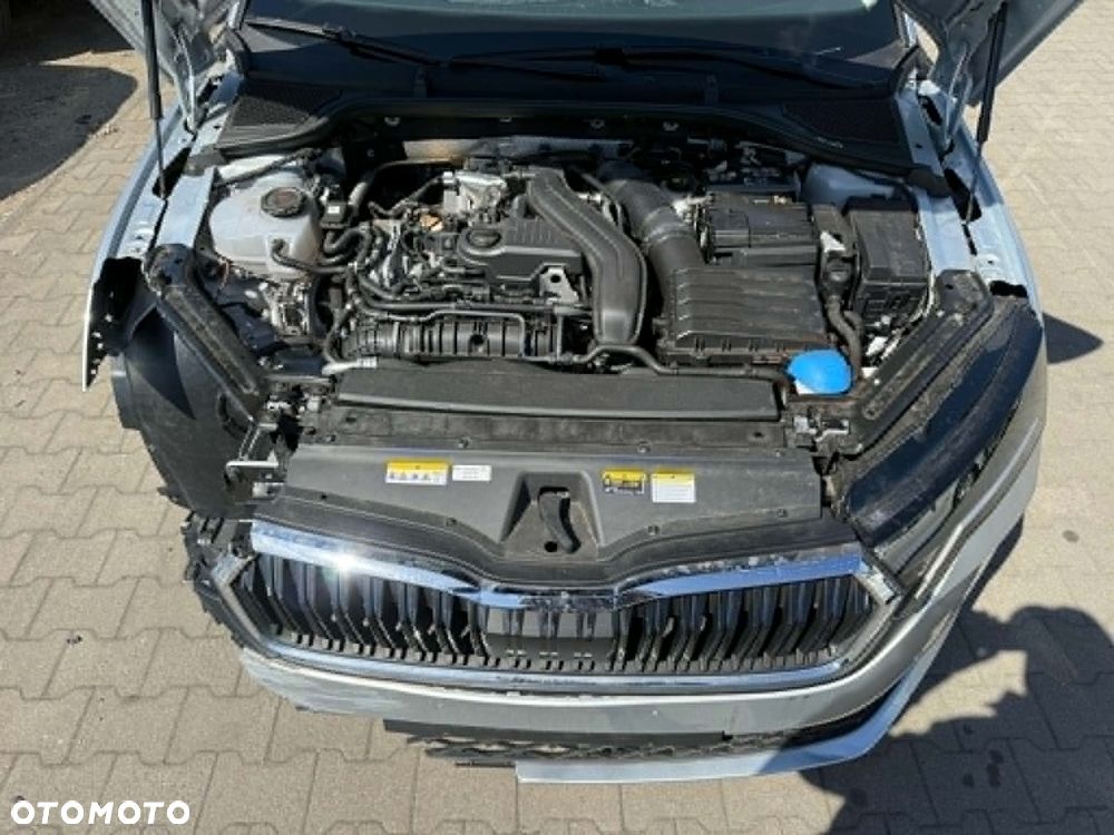 Skoda Octavia 1.5 TSI e-Tec Style DSG - 15