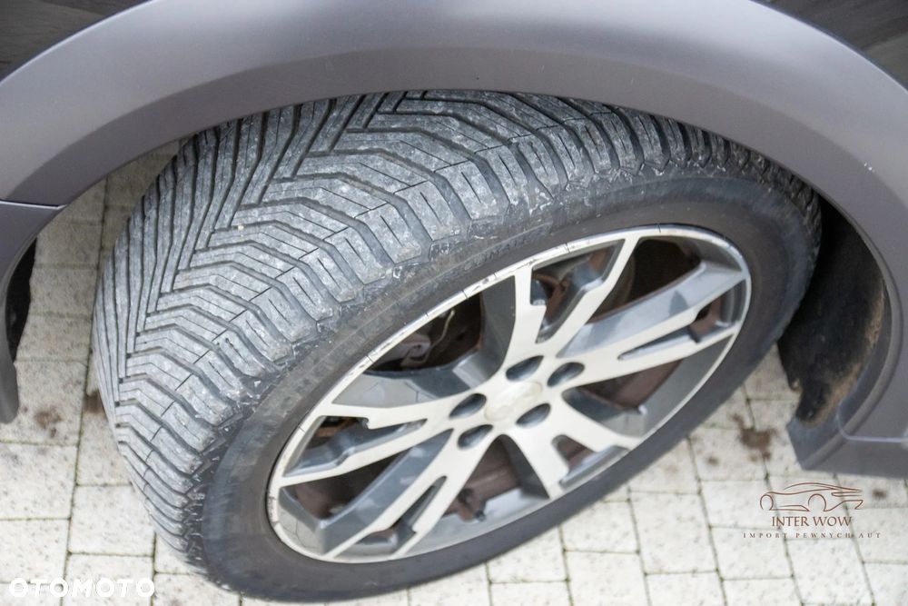 Peugeot 508 RXH Hybrid4 - 35