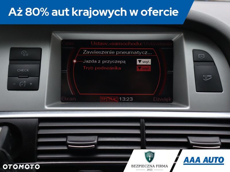 Audi A6 Allroad - 21