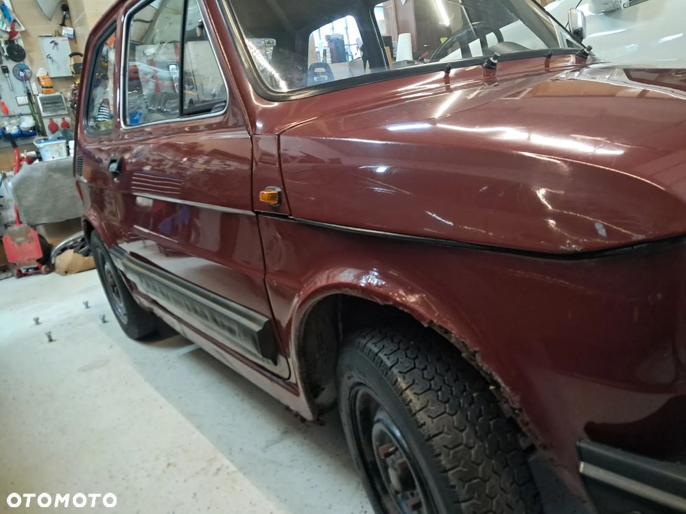 Fiat 126 - 4