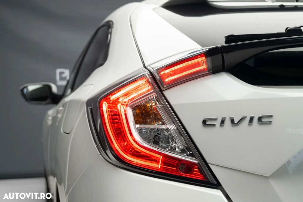 Honda Civic - 29