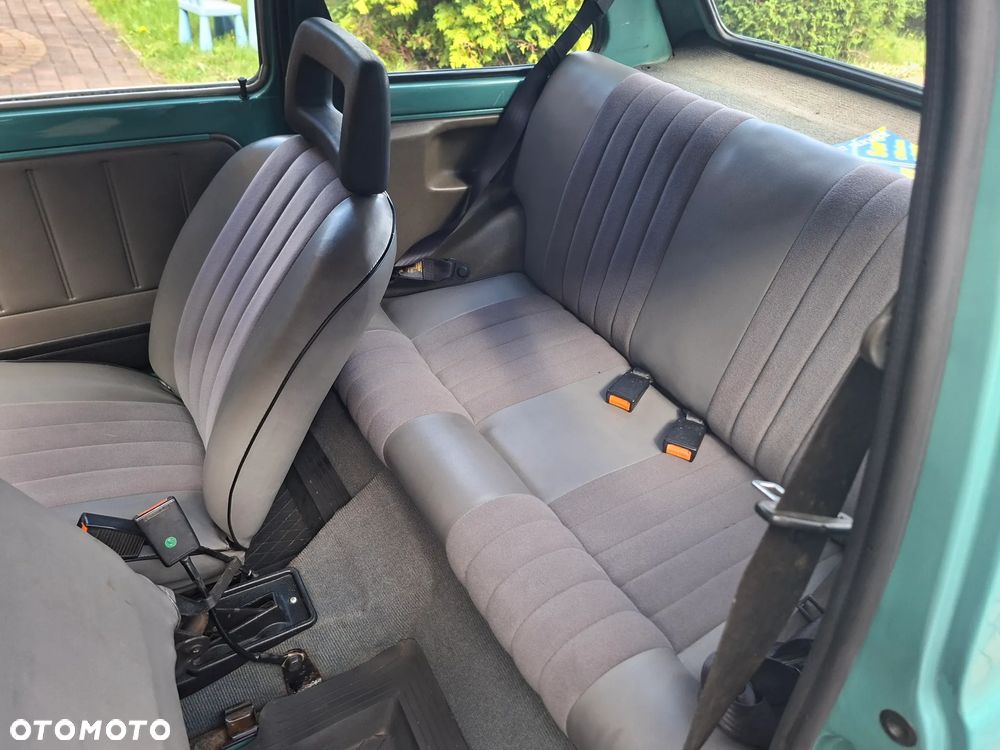 Fiat 126 - 27