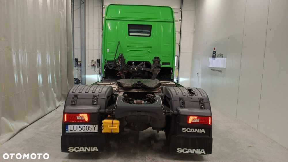 Scania R500 - 5