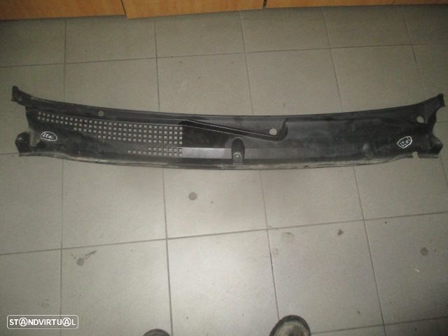 Grelha Friso 735270675 FIAT STILO 2002 FRENTE - 1