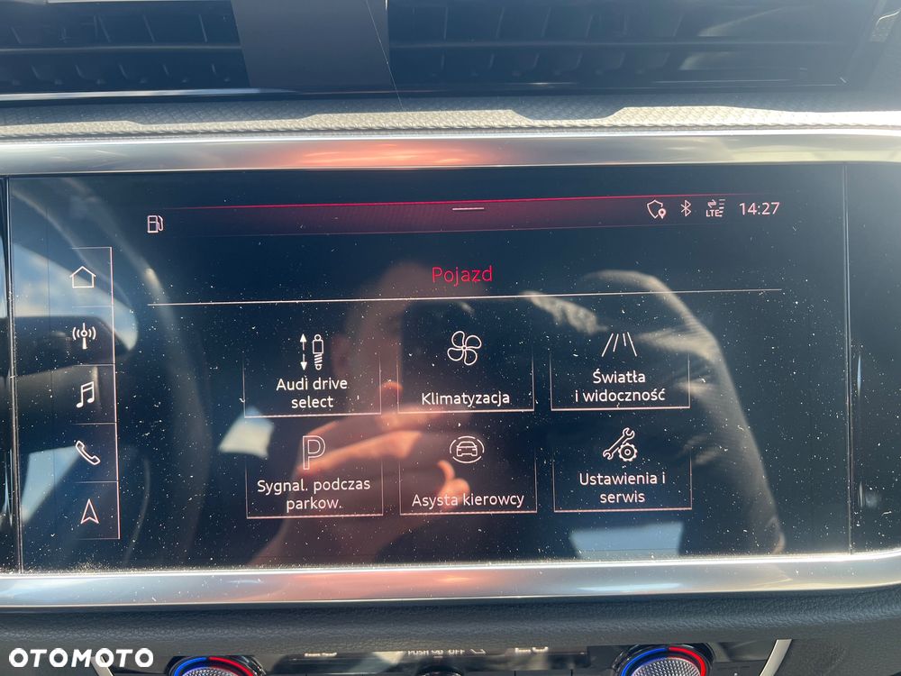 Audi Q3 35 TDI Advanced S tronic - 19