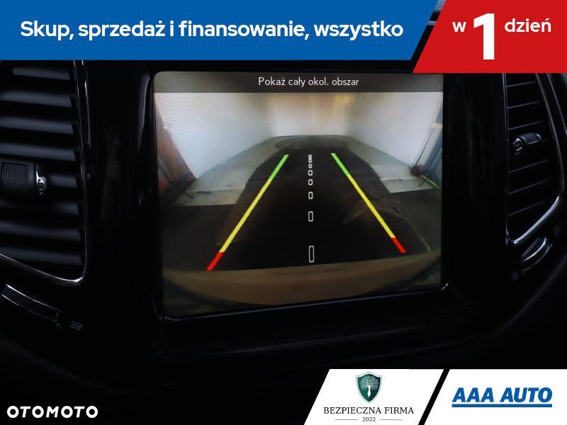 Jeep Compass - 18