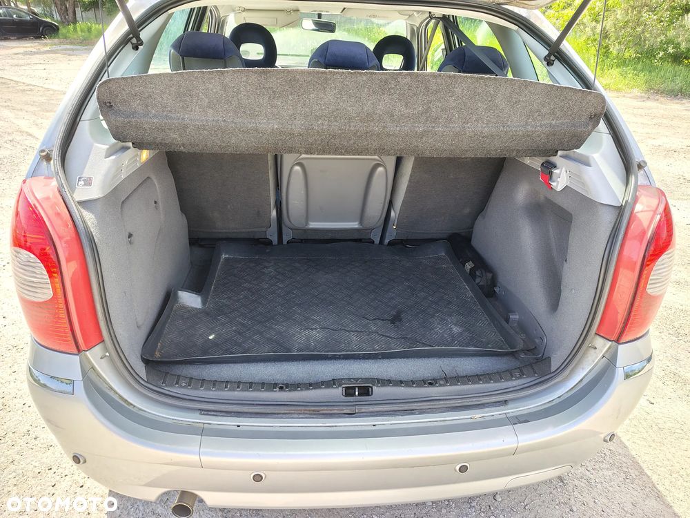 Citroën Xsara Picasso 1.6 Exclusive - 9