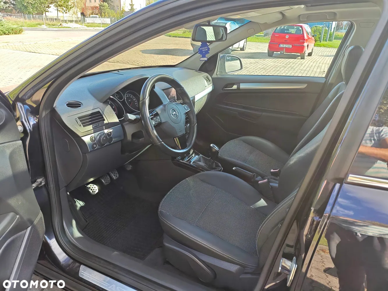 Opel Astra - 19