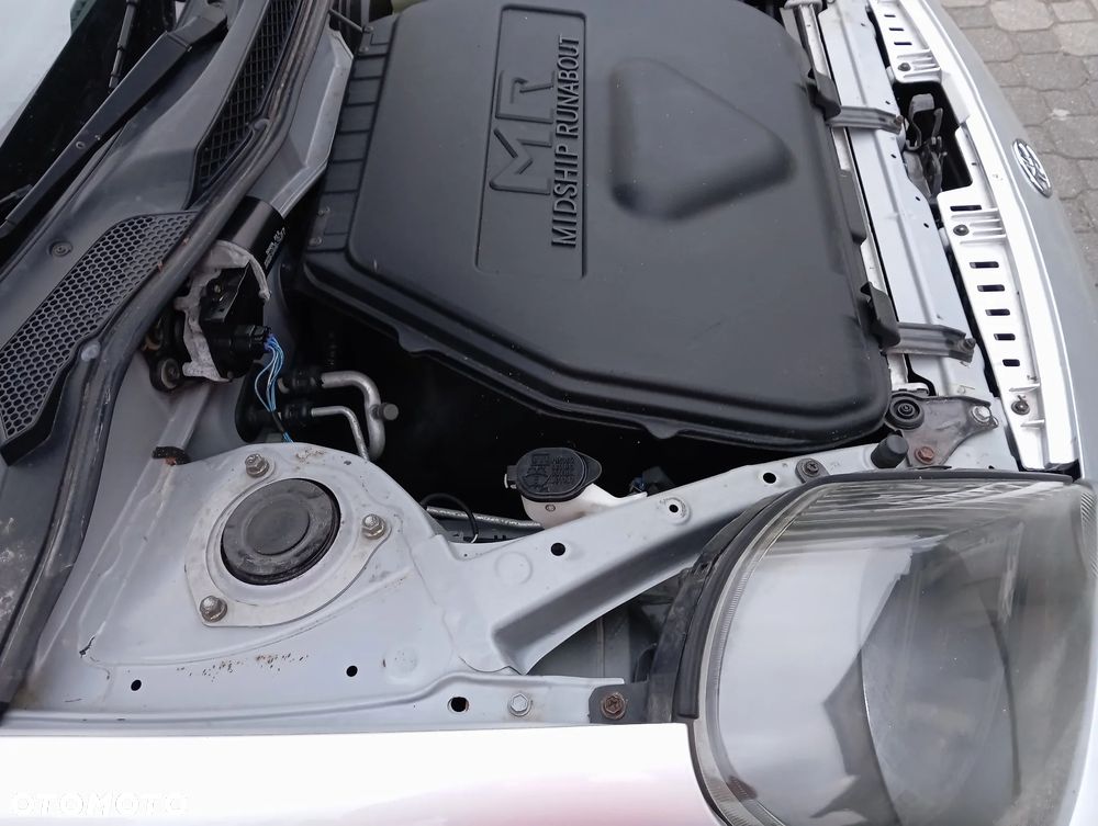 Toyota MR2 1.8 VVT-i - 28