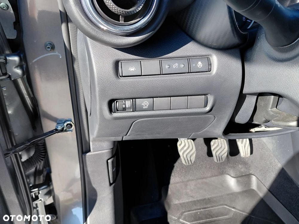 Nissan Juke - 17