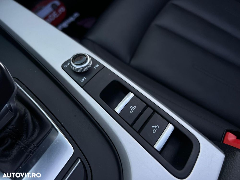 Audi A3 Cabrio - 19