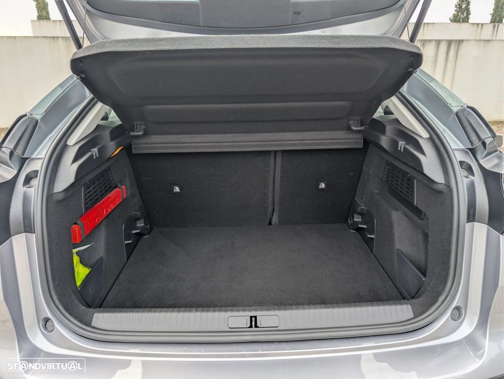 Citroën e-C4 Feel Pack - 18