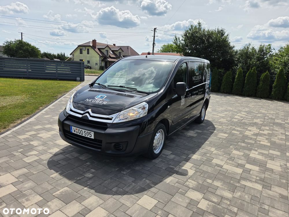 Citroën Jumpy - 4