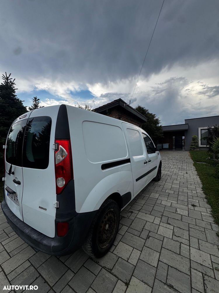 Renault Kangoo - 11