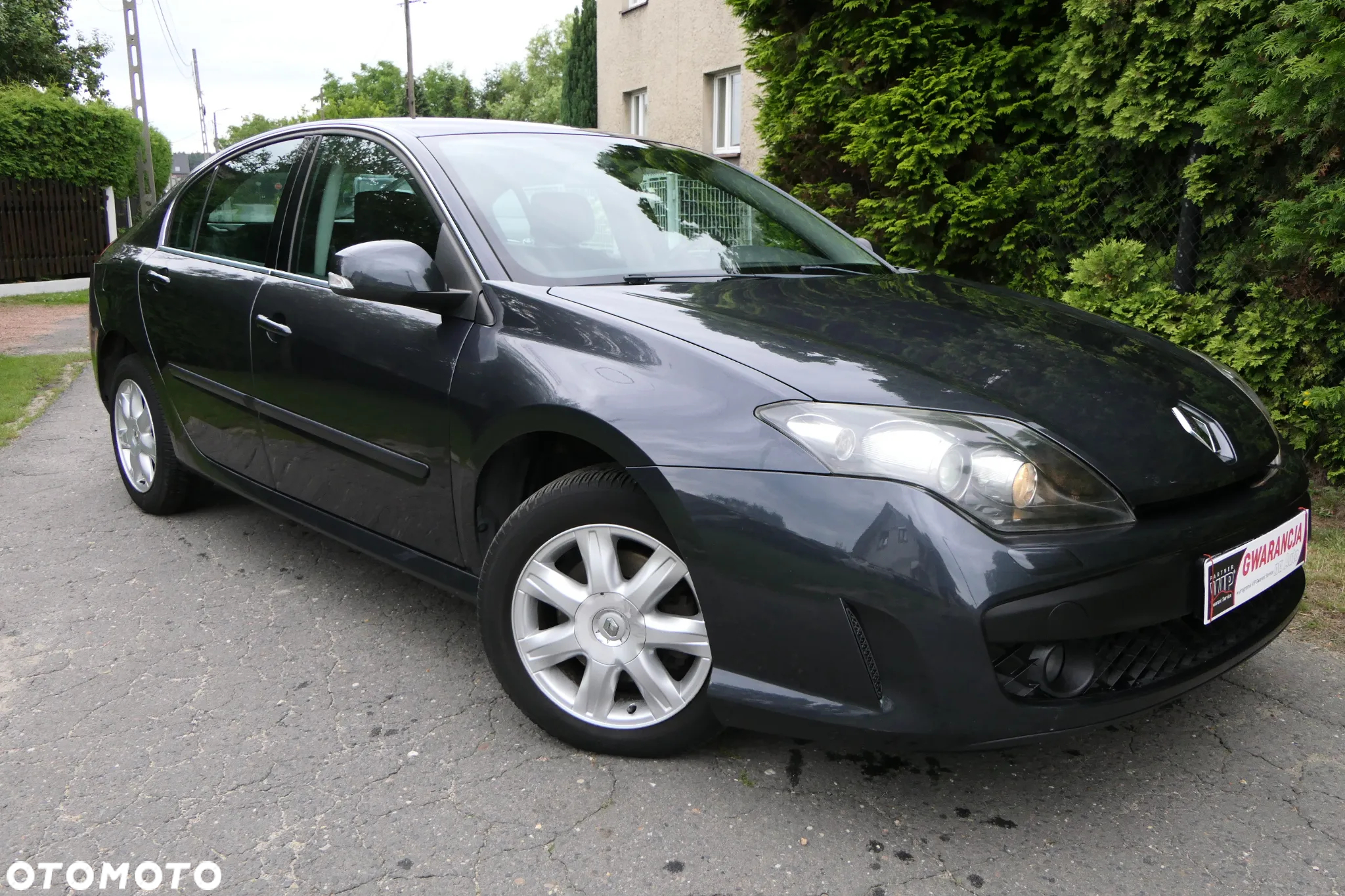 Renault Laguna 2.0 16V Dynamique - 3