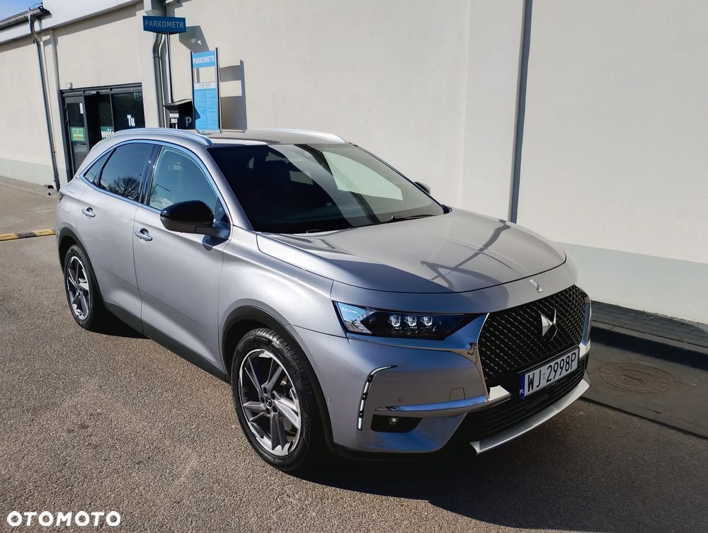 DS Automobiles DS 7 Crossback - 2