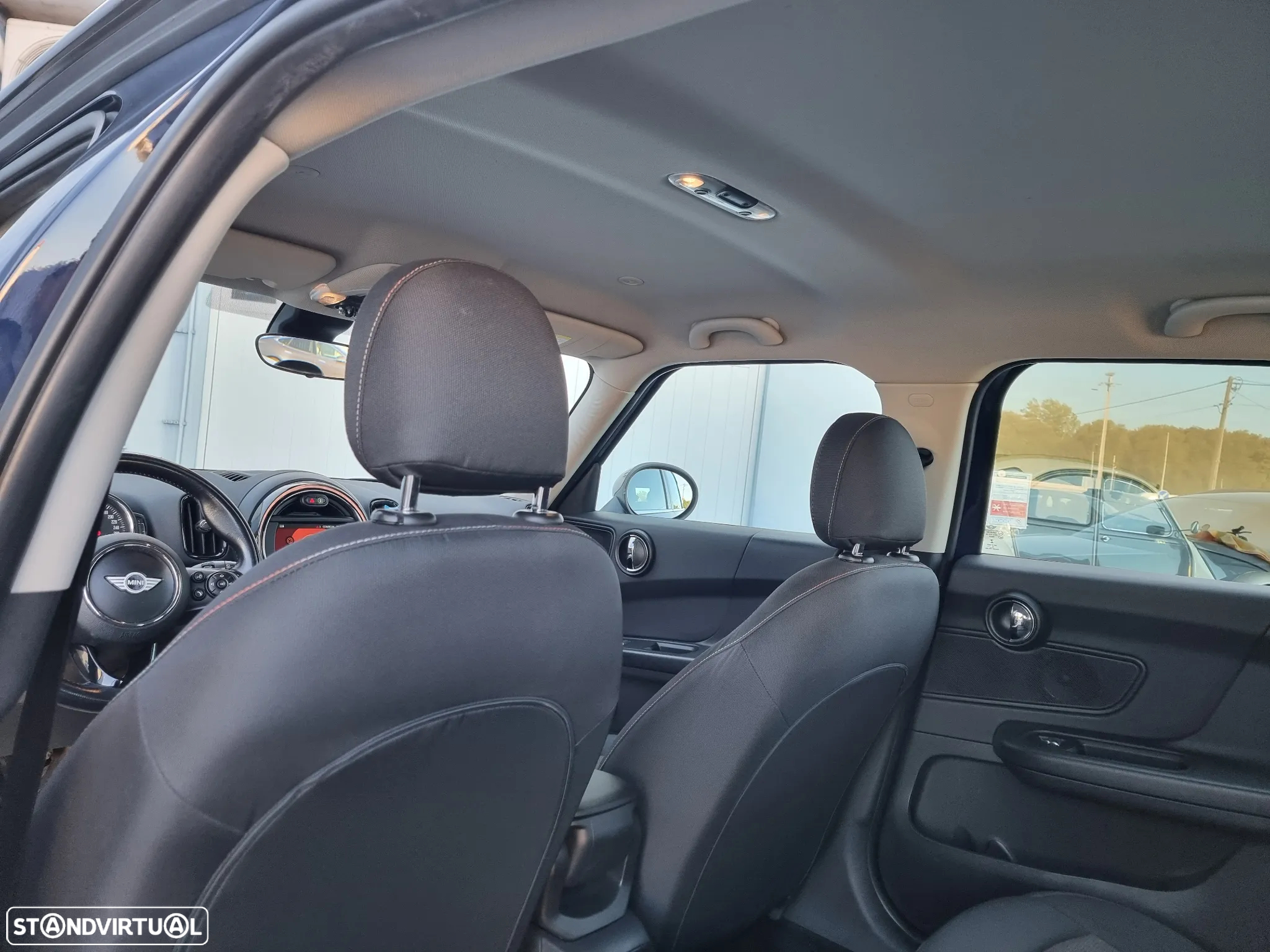 MINI Countryman One D - 23