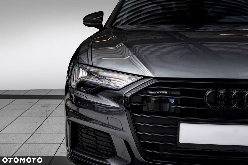 Audi A6 Avant e-tron - 15