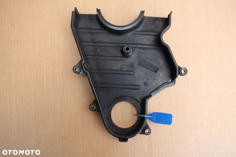 Obudowa dolna rozrządu TOYOTA SUPRA LEXUS GS300 2jz GE GTE 11302-46031 - 2