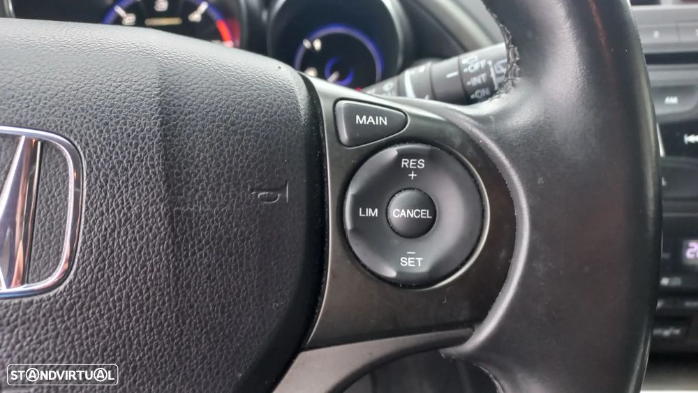 Honda Civic 1.6 i-DTEC Lifestyle - 10