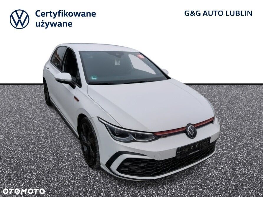 Volkswagen Golf 2.0 TSI GTI DSG - 2
