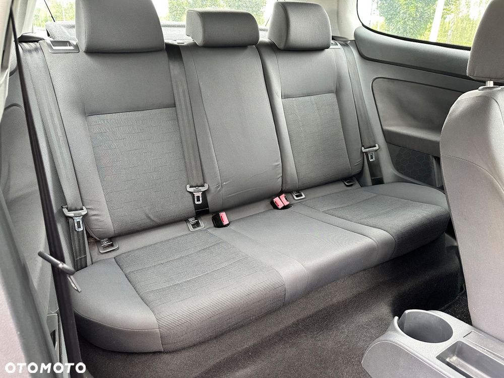 Volkswagen Golf 1.9 TDI Goal - 30