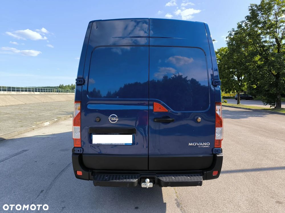 Renault Master - 10