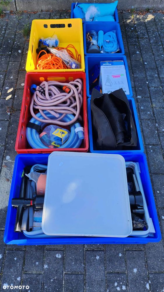 Hymer-Eriba BC 544 - 10