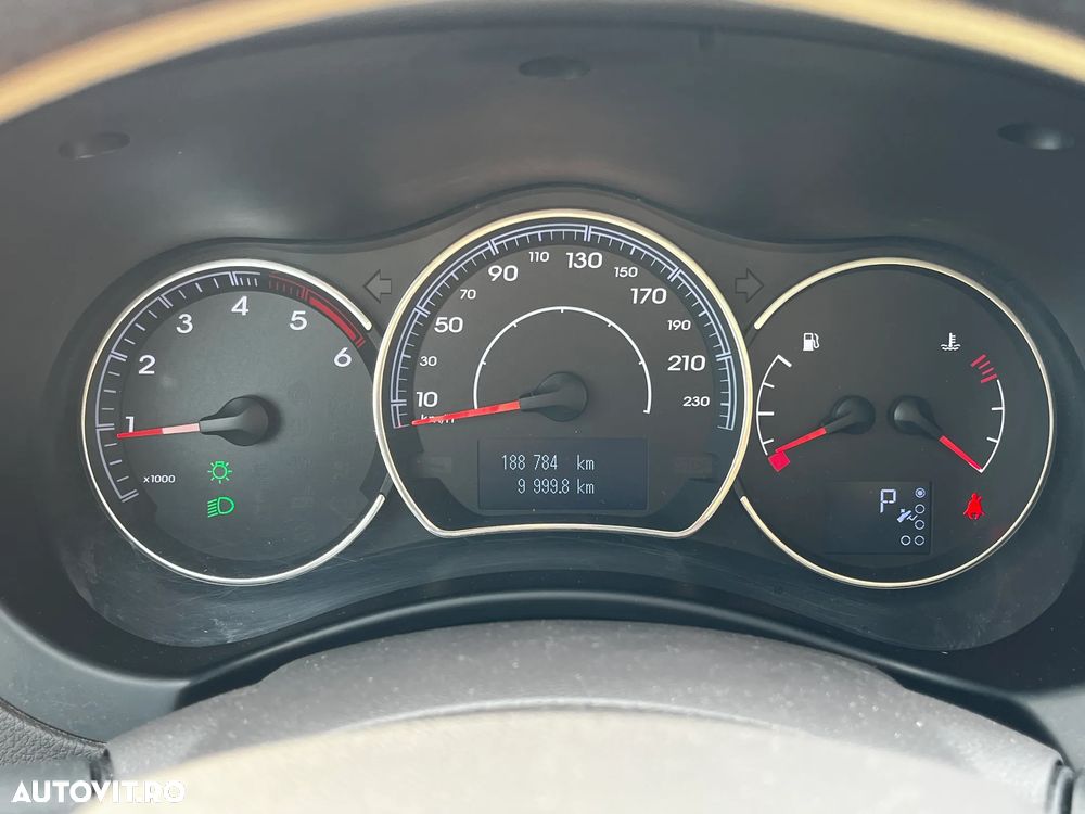 Renault Koleos - 15