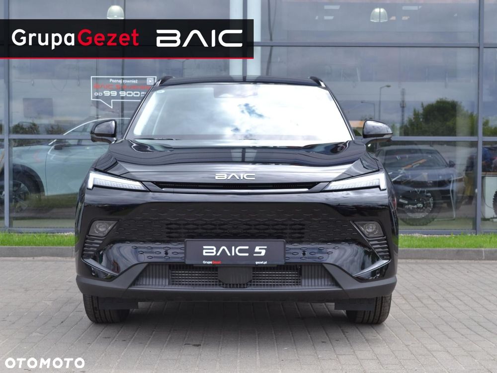 BAIC 5 - 6
